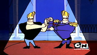 Johnny Bravo Season 2 Episode 3 Johnny Bravo Season 2 Episode 3