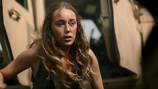 Fear The Walking Dead - Things Bad Begun