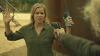 Fear The Walking Dead - Another Day in the Diamond