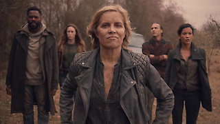 Fear The Walking Dead Season 4 Episode 8 Fear The Walking Dead Season 4 Episode 8