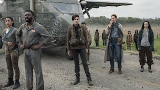 Fear The Walking Dead Season 5 Episode 8 Fear The Walking Dead Season 5 Episode 8