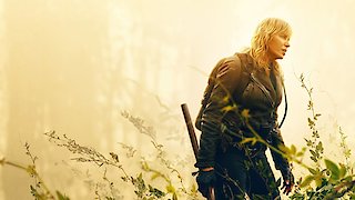 Fear the Walking Dead - Burning in Water, Drowning in Flame
