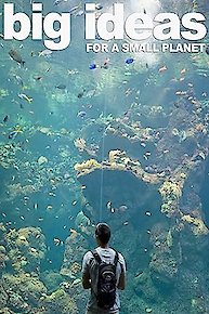 The Big Planet