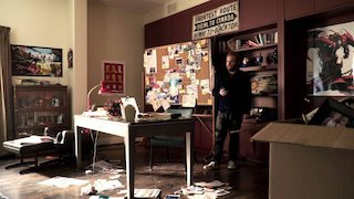 Heroes Reborn Season 1 Episode 102 Heroes Reborn Season 1 Episode 102