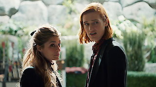 UnREAL Season 4 Episode 5 UnREAL Season 4 Episode 5