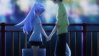 Watch Plastic Memories Online - Full Episodes of Season 1 | Yidio