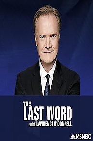 The Last Word with Lawrence O' Donnell
