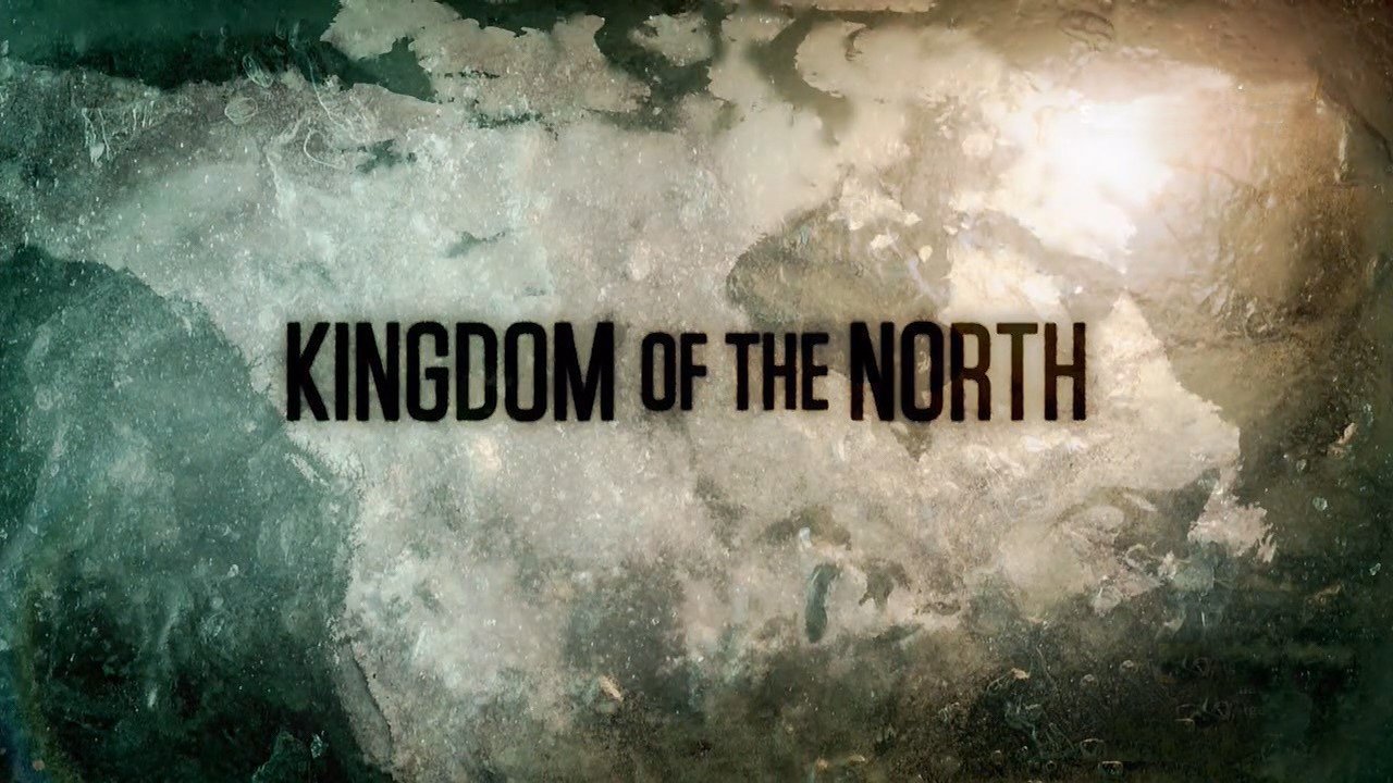 Kingdom of the North