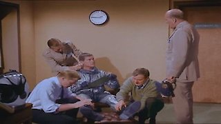 I Dream of Jeannie Season 1 Episode 1 I Dream of Jeannie Season 1 Episode 1