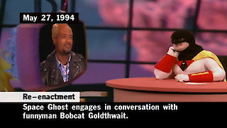 Space Ghost Coast to Coast Season 3 Episode 15 Space Ghost Coast to Coast Season 3 Episode 15