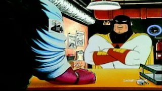 Space Ghost Coast to Coast Season 8 Episode 2 Space Ghost Coast to Coast Season 8 Episode 2