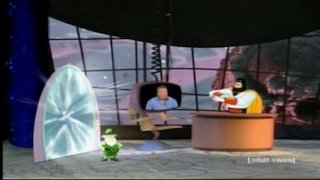 Space Ghost Coast to Coast Season 8 Episode 4 Space Ghost Coast to Coast Season 8 Episode 4