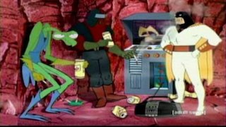 Space Ghost Coast to Coast Season 8 Episode 5 Space Ghost Coast to Coast Season 8 Episode 5