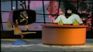 Space Ghost Coast to Coast Season 8 Episode 6 Space Ghost Coast to Coast Season 8 Episode 6