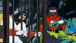 Space Ghost Coast to Coast Season 8 Episode 7 Space Ghost Coast to Coast Season 8 Episode 7