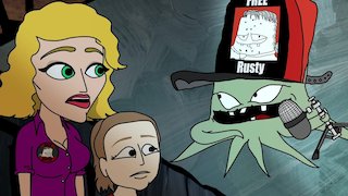 Squidbillies Season 11 Episode 1 Squidbillies Season 11 Episode 1