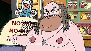 Squidbillies Season 11 Episode 10 Squidbillies Season 11 Episode 10
