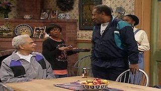 The Cosby Show Season 8 Episode 14 The Cosby Show Season 8 Episode 14