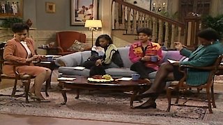 The Cosby Show Season 8 Episode 20 The Cosby Show Season 8 Episode 20