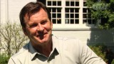 Nick Faldo: Putting