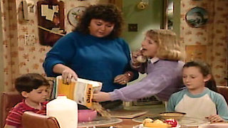 Roseanne Season 1 Episode 1 Roseanne Season 1 Episode 1