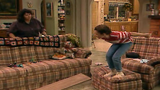 Roseanne Season 1 Episode 2 Roseanne Season 1 Episode 2