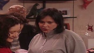 Roseanne Season 9 Episode 23 Roseanne Season 9 Episode 23