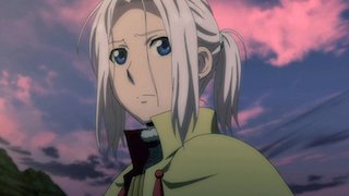 The Heroic Legend of Arslan Season 3 Episode 3 The Heroic Legend of Arslan Season 3 Episode 3