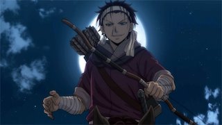 The Heroic Legend of Arslan Season 3 Episode 2 The Heroic Legend of Arslan Season 3 Episode 2