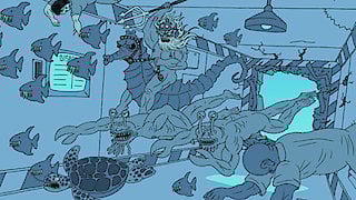 Superjail! Season 1 Episode 1 Superjail! Season 1 Episode 1