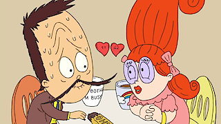 Superjail! Season 1 Episode 3 Superjail! Season 1 Episode 3
