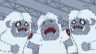 Superjail! Season 1 Episode 4 Superjail! Season 1 Episode 4