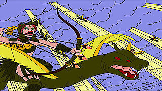 Superjail! Season 2 Episode 10 Superjail! Season 2 Episode 10