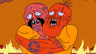 Superjail! Season 4 Episode 1 Superjail! Season 4 Episode 1