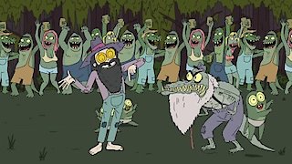 Superjail! Season 4 Episode 6 Superjail! Season 4 Episode 6