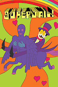 Superjail!