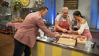 Spring Baking Championship Season 6 Episode 4 Spring Baking Championship Season 6 Episode 4
