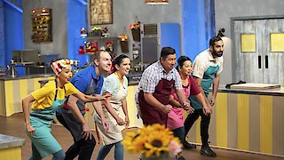 Spring Baking Championship Season 6 Episode 6 Spring Baking Championship Season 6 Episode 6