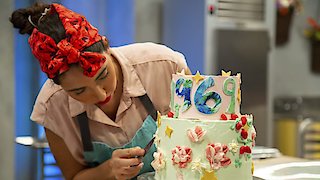 Spring Baking Championship Season 6 Episode 9 Spring Baking Championship Season 6 Episode 9