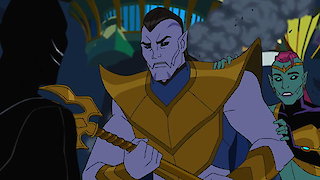 Marvel\'s Avengers Assemble Season 5 Episode 20 Marvel\'s Avengers Assemble Season 5 Episode 20