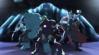 Marvel\'s Avengers Assemble Season 1 Episode 1 Marvel\'s Avengers Assemble Season 1 Episode 1