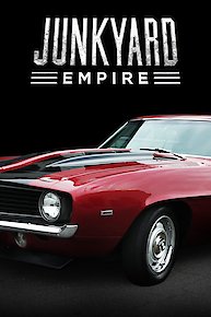 junkyard empire episodes yidio season