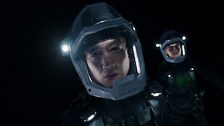 The Expanse Season 3 Episode 1 The Expanse Season 3 Episode 1