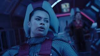 The Expanse Season 3 Episode 2 The Expanse Season 3 Episode 2