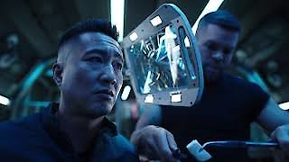 The Expanse Season 3 Episode 3 The Expanse Season 3 Episode 3