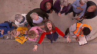 Grace and Frankie Season 5 Episode 4 Grace and Frankie Season 5 Episode 4