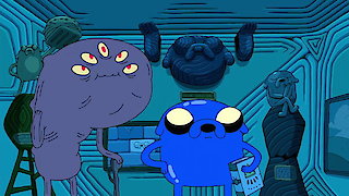 Adventure Time Season 10 Episode 11 Adventure Time Season 10 Episode 11