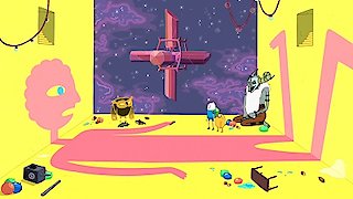 Adventure Time Season 6 Episode 1 Adventure Time Season 6 Episode 1