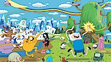 The Ultimate Adventure: Come Along With Me