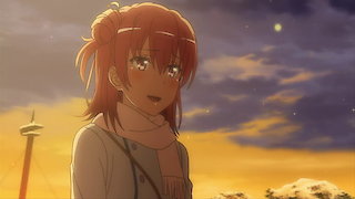 My Teen Romantic Comedy SNAFU Too! Season 1 Episode 13 My Teen Romantic Comedy SNAFU Too! Season 1 Episode 13